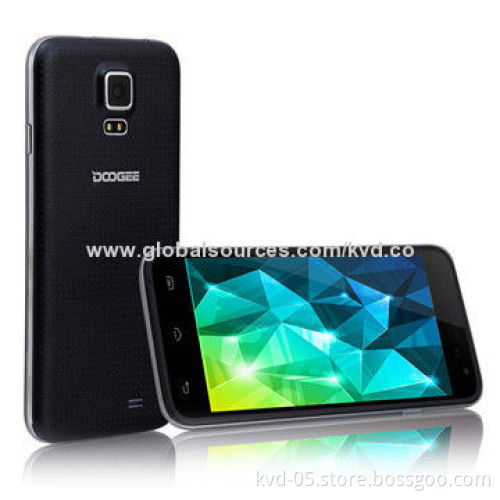 3G Phones, 5.5" True Octa-core 1.7GHz, 2.2mm Narrow Bezel, Extremely Thin, 6.5mm Thickness of VisionNew
